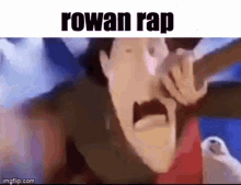 Rowan Rap Dracula GIF - Rowan Rap Rowan Rap GIFs