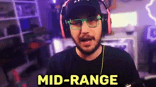 Mid Range Jaredfps GIF - Mid Range Jaredfps Medium Range GIFs