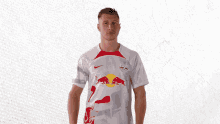 Check The Time Willi Orban GIF - Check The Time Willi Orban Rb Leipzig GIFs