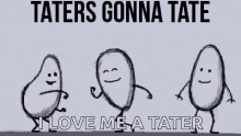 Taters Vagina GIF - Taters Tate Vagina GIFs