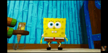 Idle Animation GIF - Idle Animation Spongebob Squarepants GIFs