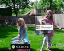 E3 2018 GIF - E3 2018 Microsoft GIFs