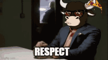 wagbull respect