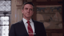 Rafael Barba Deargod GIF - Rafael Barba Deargod Law And Order Special Victims Unit GIFs