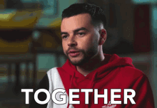 Together As A Group GIF - Together As A Group Collective GIFs