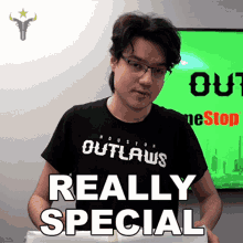 Really Special Hydration GIF - Really Special Hydration Outlaws GIFs