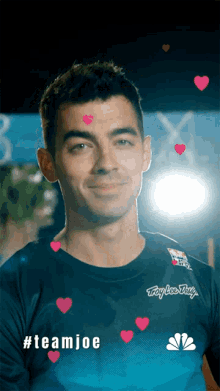 Eyebrow Raise Joe Jonas GIF - Eyebrow Raise Joe Jonas Olympic Dreams GIFs
