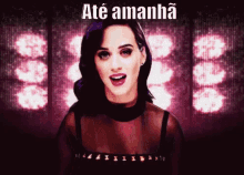 Até Amanhã GIF - Katy Perry See You See Ya GIFs