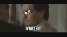 everyone bees