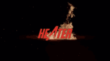 ekoh heater