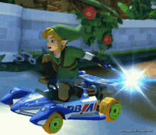 Link Zelda GIF - Link Zelda Mario GIFs