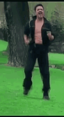 kamal dance