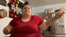 dance reid