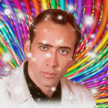 Nicolas Cage Love GIF - Nicolas Cage Love Meme GIFs