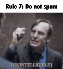 rule7 rule discord rules spam