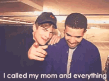 Ashton Kutcher Drake GIF - Ashton Kutcher Drake Prank GIFs