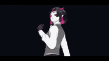 lilia vanrouge lilia vanrouge