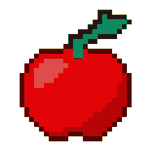 manzana apple eat apple comer manzana pixels