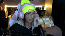 hungry too much tuna sandwich lunch didiibear hungry too much tuna sandwich lunch didiibear