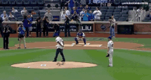 Worst Baseball GIF - Worst Baseball Throw GIFs