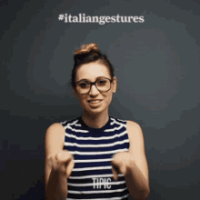 Italiangestures Sex GIF - Italiangestures Sex Dating GIFs