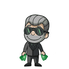 rich money money rain cash prosperous rich money money rain cash prosperous