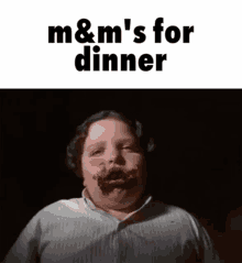 Mms For Dinner Aloox GIF - Mms For Dinner Aloox Mms GIFs