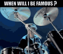 Bros When Will I Be Famous GIF - Bros When Will I Be Famous I Cant Answer That GIFs