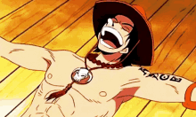 Ace Onepiece GIF - Ace Onepiece Sleeping GIFs
