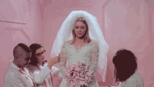 Bride To Be But Im A Cheerleader GIF - Bride To Be But Im A Cheerleader Megan GIFs
