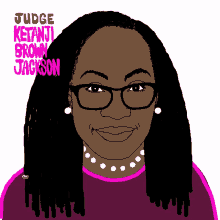 ketanji brown jackson ketanji jackson judge jackson support women black history month