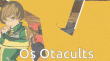 Otacults GIF - Otacults GIFs
