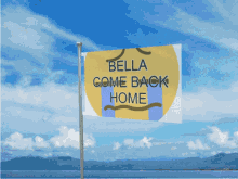 Bella Bellatrean GIF - Bella Bellatrean Bella Come Back Home GIFs