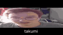 Takumi Alcoolique GIF - Takumi Alcoolique Alcool GIFs