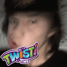 Twist Time Witheredchannel GIF - Twist Time Witheredchannel Valorant GIFs