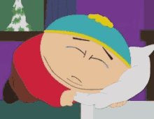 south park cry cartman crying
