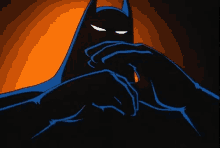 Batman Cracks His Knuckles - Batman GIF - Batman Bruce Wayne Knuckles GIFs