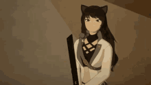 rwby belladona