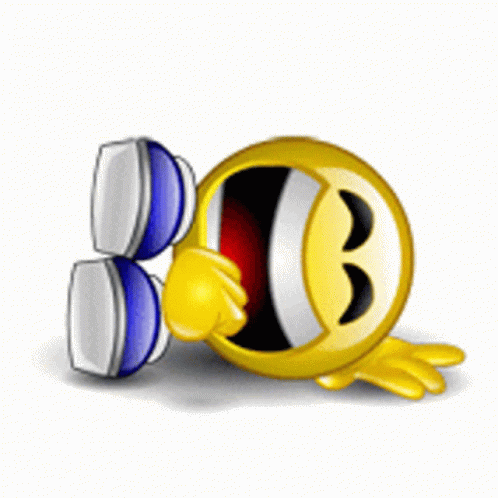 Rofl Emoji GIF - Rofl Emoji Laugh - Discover & Share GIFs