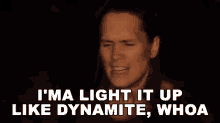 light fredrik