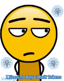 sad faces