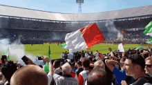 Feyenoord Kampioen GIF - Feyenoord Kampioen Goal GIFs