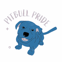 Pitbulls Pitbull Pride GIF - Pitbulls Pitbull Pride Adopt Dont Shop GIFs