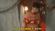 jontron you shouldnt have awww shucks jontron you shouldnt have awww shucks