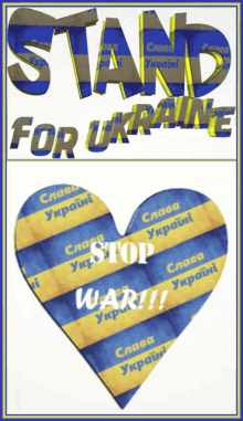 Ninisjgufi Ukraine GIF - Ninisjgufi Ukraine Stop War GIFs