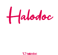 Halodoc Alo Dokter Sticker - Halodoc Alo Dokter Klik Dokter Stickers