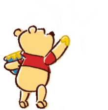 Ok Okay GIF - Ok Okay Winnie The Pooh GIFs