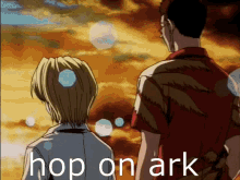 leopika hop on ark leopika hop on ark