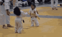 Karate Kid GIF - Karate Kid Hug GIFs