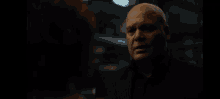 I Dont Like To Be In Public Wilson Fisk GIF - I Dont Like To Be In Public Wilson Fisk Kingpin Public GIFs